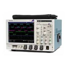 Oscilloscope Deflection System Oscilloscope Deflection System