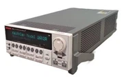 2602A Keithley SourceMeter, 3A DC, 10A Darbe 40W, 2 Kanal.