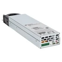 N6782A Agilent 2-Fonksiyon Testi için Dörtlü Kaynak/Ölçü Birimi, 20 V, ±1 A veya 6 V, ±3 A, 20 W