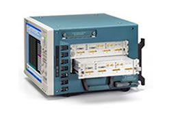TLA7016 Tektronix Mantık Analizörü